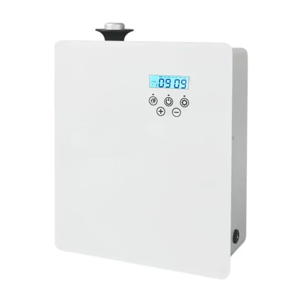 CNUS S600 plus Aroma Diffuser 150ml