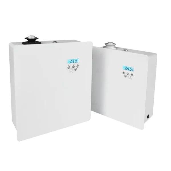 CNUS S600 Aroma Diffuser 150ml