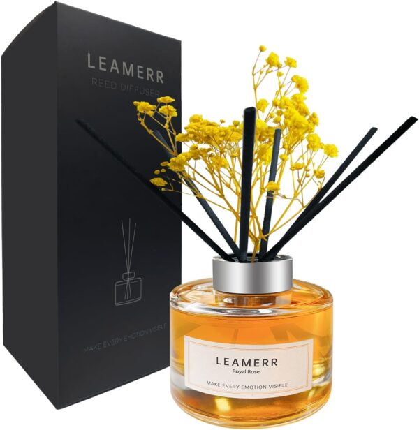 Flowers&Fruits（200ml）