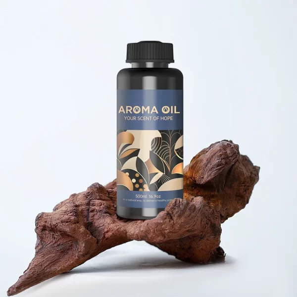 Santalwood/Oud/Sandal