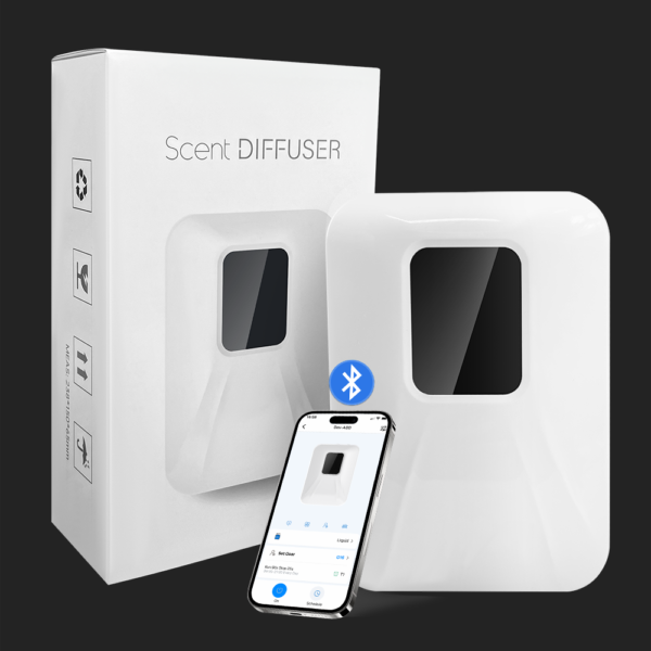 CNUS X2mini Scent Diffuser 130ml