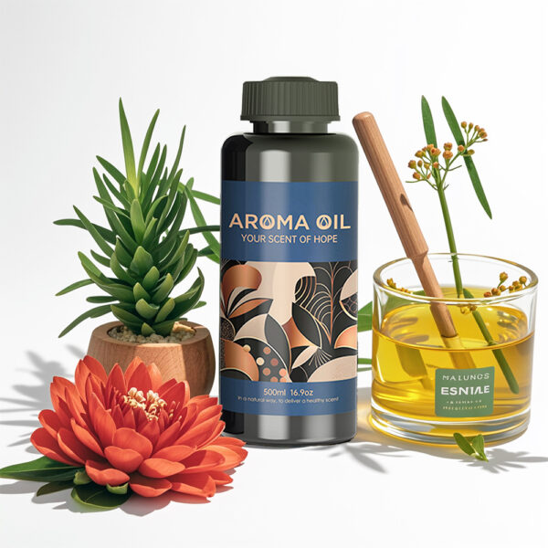 Sea Salt/Garden after rain/Red baccarat