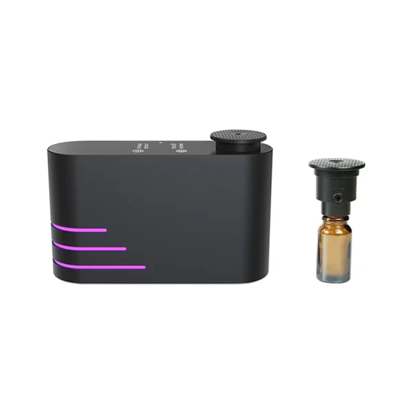 CNUS X4 Aluminum Scenting Device for Hotels